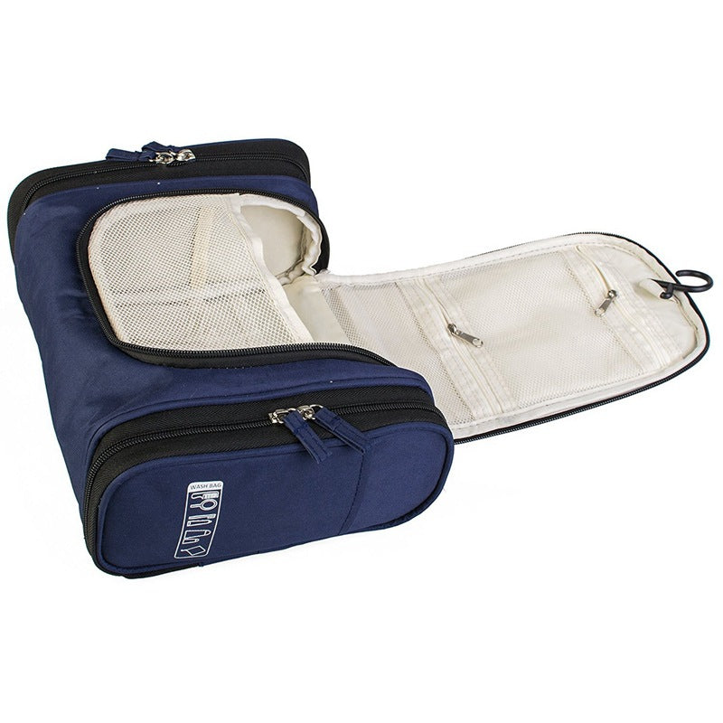 Hanging Toiletry Bag