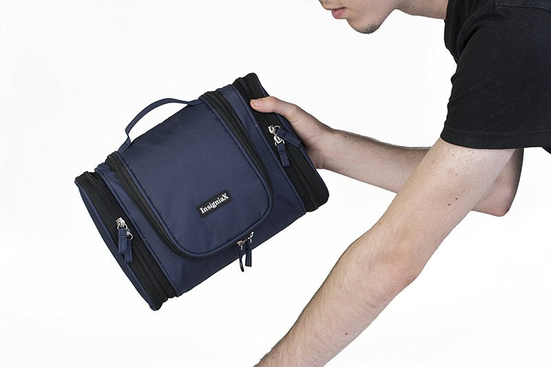 Hanging Toiletry Bag